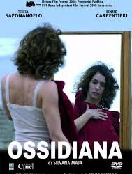Ignazio Senatore intervista Teresa Saponangelo