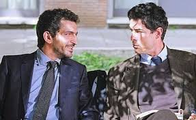 Il padre e lo straniero di Ricky Tognazzi – Italia – 2010