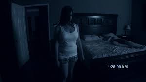 Oggi 2007: Paura al cinema: dopo il caso di Paranormal Activity spieghiamo perché l’horror attrae”