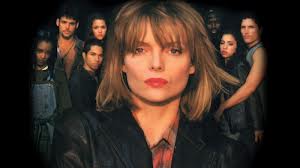 Pensieri pericolosi (Dangerous minds) di John N. Smith – USA – 1995 – Durata 100’