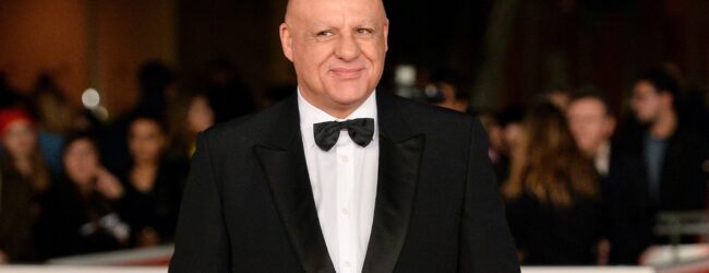 Ignazio Senatore intervista Peppe Lanzetta