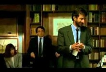 Il portaborse di Daniele Luchetti – Italia – 1991