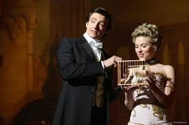 The prestige di Christopher Nolan – G.B- 2006- Durata 135’