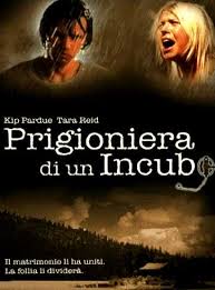 Prigioniera di un incubo (Devil’s pond) di Joel Vertel – USA – 2003 – Durata 132’