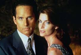 Prova schiacciante (Shattered) di Wolfgang Peterson – USA – 1991 – Durata 99’