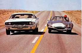 Punto zero (Vanishing point) di Richard C. Sarafian – USA – 1971 – Durata 103’