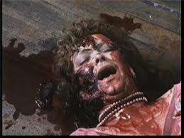 Quando Alice ruppe lo specchio di Lucio Fulci – Italia – 1989- Durata 82’