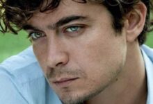 Ignazio Senatore intervista Riccardo Scamarcio