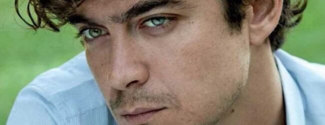 Ignazio Senatore intervista Riccardo Scamarcio