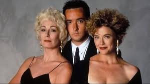 Rischiose abitudini (The grifters) di Stephen Frears– USA – 1990 – Durata 113’