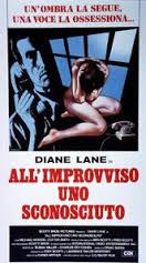 All’improvviso uno sconosciuto (Lady beware) di Karen Arthur – USA – 1987 – Durata  108’ – V.M 14