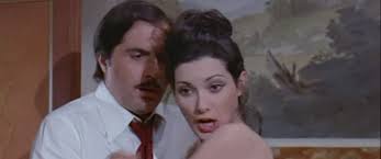 La signora gioca bene a scopa? di Giuliano Carnimeo – Italia – 1974 – Durata 90’ – V.M 14