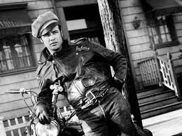 Il selvaggio (The wild one) di Laslo Benedek –  USA – 1954 – Durata 79’ – B/N