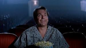 Il seme della follia (In the mouth of madness)  di John Carpenter– USA – 1995 – Durata 86’ – V.M 14
