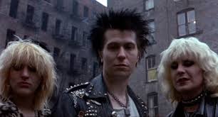 Sid e Nancy di Alex Cox – GB – 1986 – Durata 111’