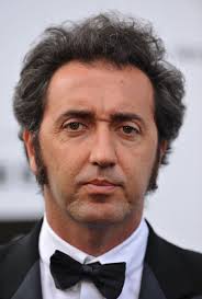 Ignazio Senatore intervista Paolo Sorrentino