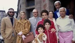 I Tenenbaum (The royal Tenenbaums)  di Wes Anderson – USA – 2001 – Durata 108’