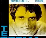 Pier Paolo Pasolini