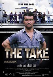 The take di Brad Furman – USA – 2007