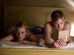 The reader A voce alta di Stephen Daldry – USA – 2008