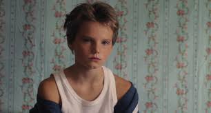 Tomboy di Celine Sciamma – Francia – 2011
