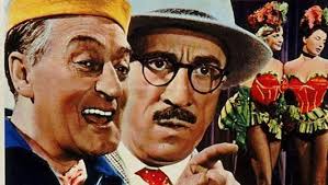 Totò, Peppino e le fanatiche di Mario Mattoli – Italia – 1958