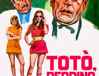 Totò, Peppino e le fanatiche di Mario Mattoli – Italia – 1958