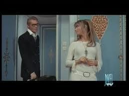 Il tuo dolce corpo da uccidere  di Alfonso Brescia – Italia – 1971 – Durata 93’