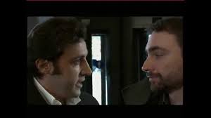 Tutto in quella notte di Franco Bertini – Italia – 2004