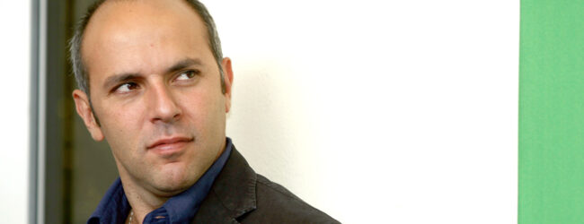 Ignazio Senatore intervista Vincenzo Marra