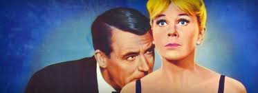 Il visone sulla pelle (That touch oh mink) di Delbert Mann– USA – 1962 – Durata 95’