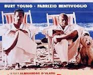 Americano rosso di Alessandro D’Alatri – Italia – 1991
