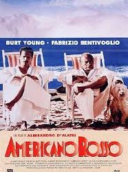 Americano rosso di Alessandro D’Alatri – Italia – 1991