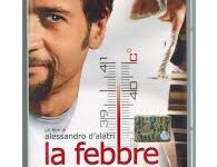 La febbre di Alessandro D’Alatri – Italia -2005