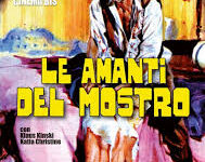 Le amanti del mostro di Sergio Garrone – Italia – 1974