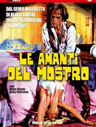 Le amanti del mostro di Sergio Garrone – Italia – 1974