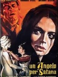 Un’angelo per Satana di Camillo Mastrocinque – Italia – 1965
