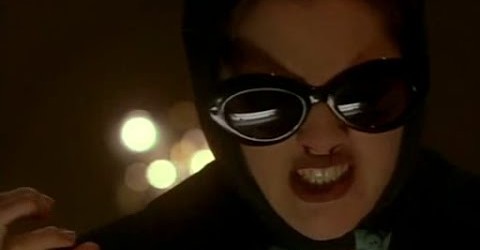 Alter ego di Avi Nesher – USA – 1992