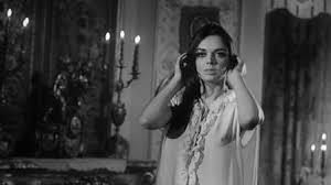 Un’angelo per Satana di Camillo Mastrocinque – Italia – 1965