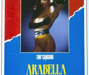 Arabella: l’angelo nero di Max Steel (alias Stelvio Massi) – Italia – 1989