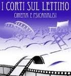 7TH COMPETITION FOR SHORT FILMS – 2015 “I corti sul lettino – Cinema e Psicoanalisi” conceived and directed by IGNAZIO SENATORE