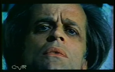 Le amanti del mostro di Sergio Garrone – Italia – 1974