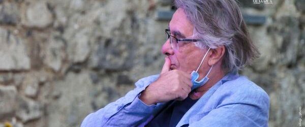 “I corti sul lettino Cinema e psicoanalisi” VII Edizione 2015 – Intervista al Direttore Artistico Ignazio Senatore
