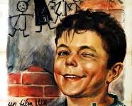 Napoli nel cinema: gli anni 40′