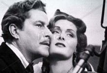 Napoli nel cinema: gli anni 40′