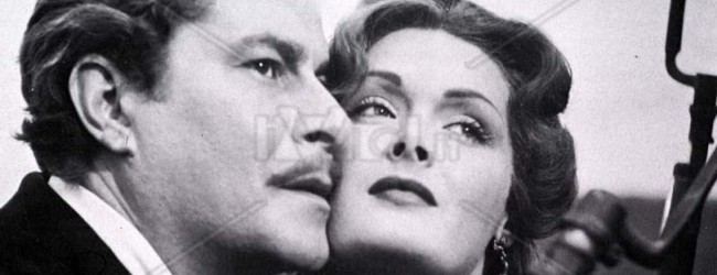 Napoli nel cinema: gli anni 40′