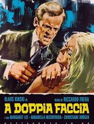 A doppia faccia di Riccardo Freda – Italia -1969