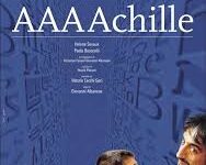 A.A.A. Achille di Giovanni Albanese – Italia – 2001 –  Durata 88’