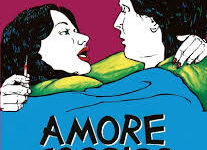 Amore tossico di Claudio Caligari – Italia – 1983