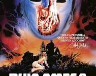 Buio omega di Joe D’Amato – Italia – 1979